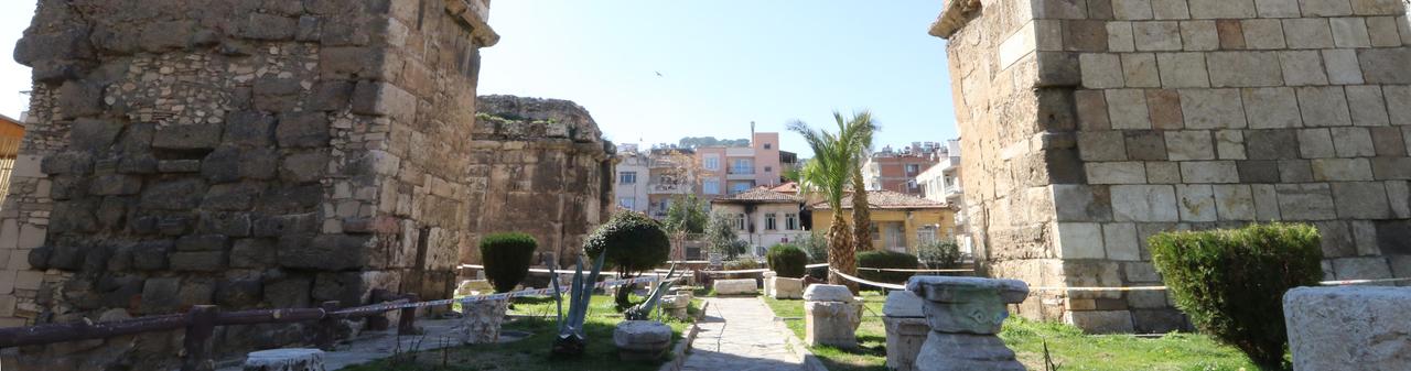 Alaşehir Örenyeri