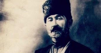 Ahmet Anzavur