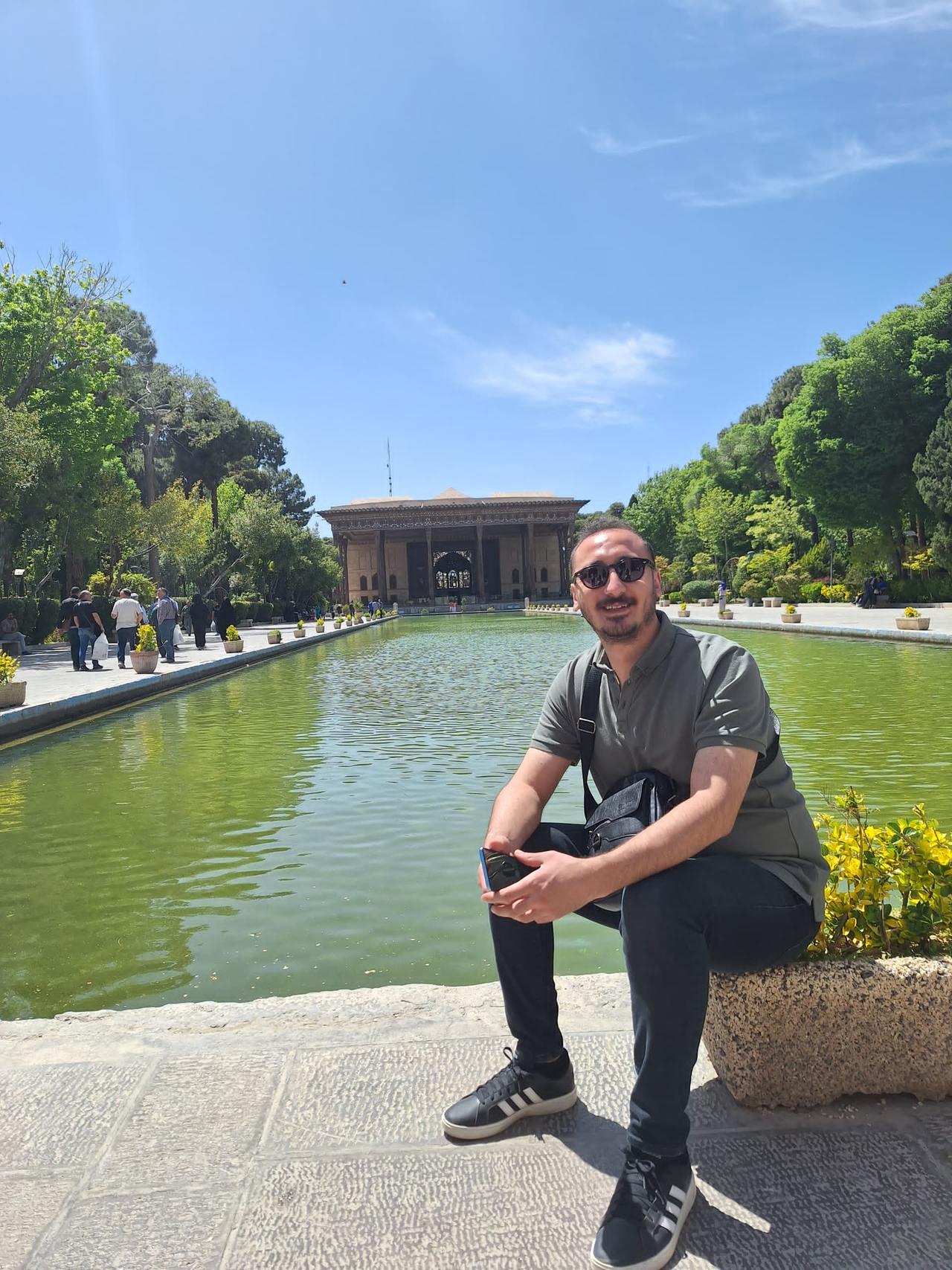 Ali Doğan Demir