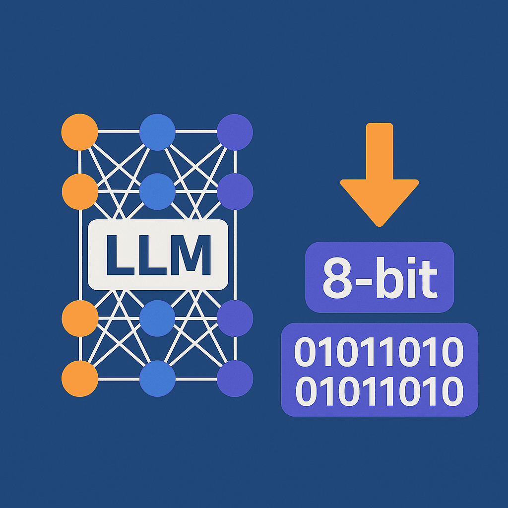 Quantization in Large Language Models (LLMs)