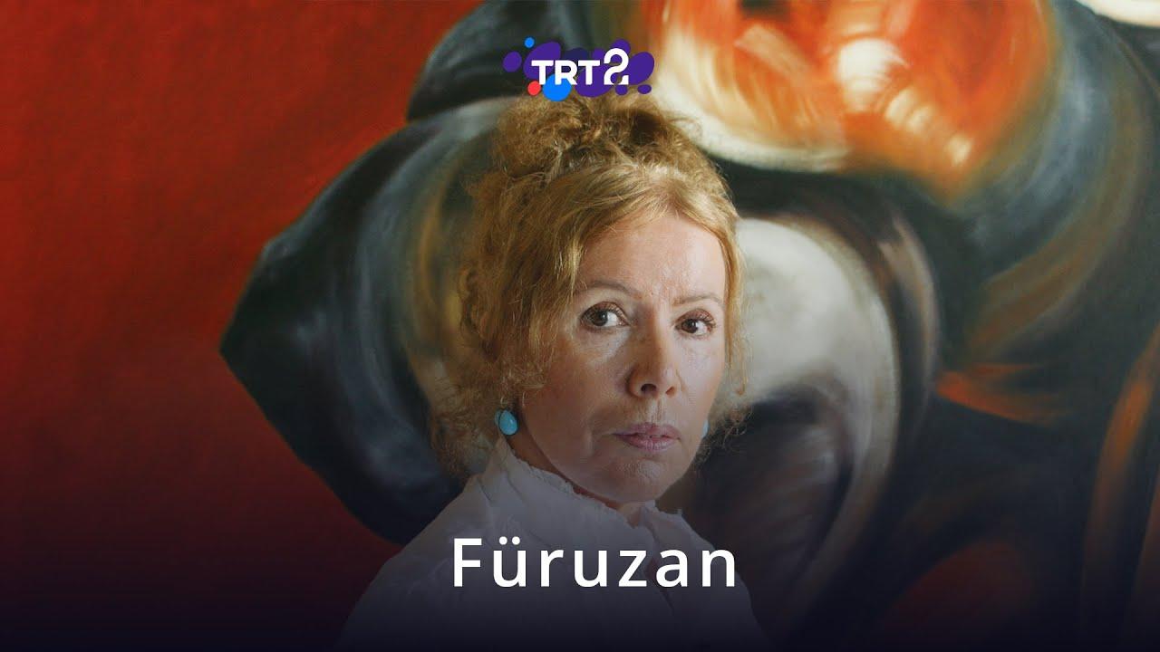 Füruzan