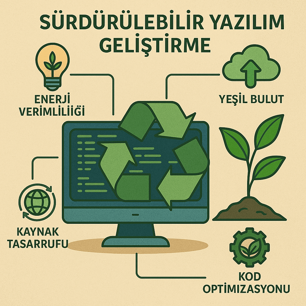 Sustainable Software Development