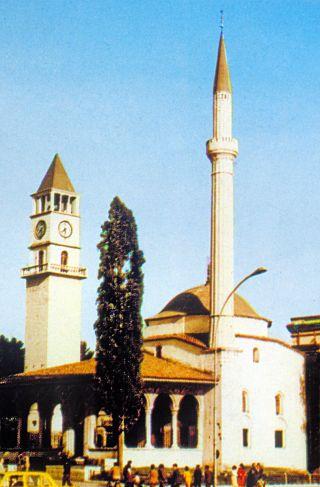 Edhem Bey Camii