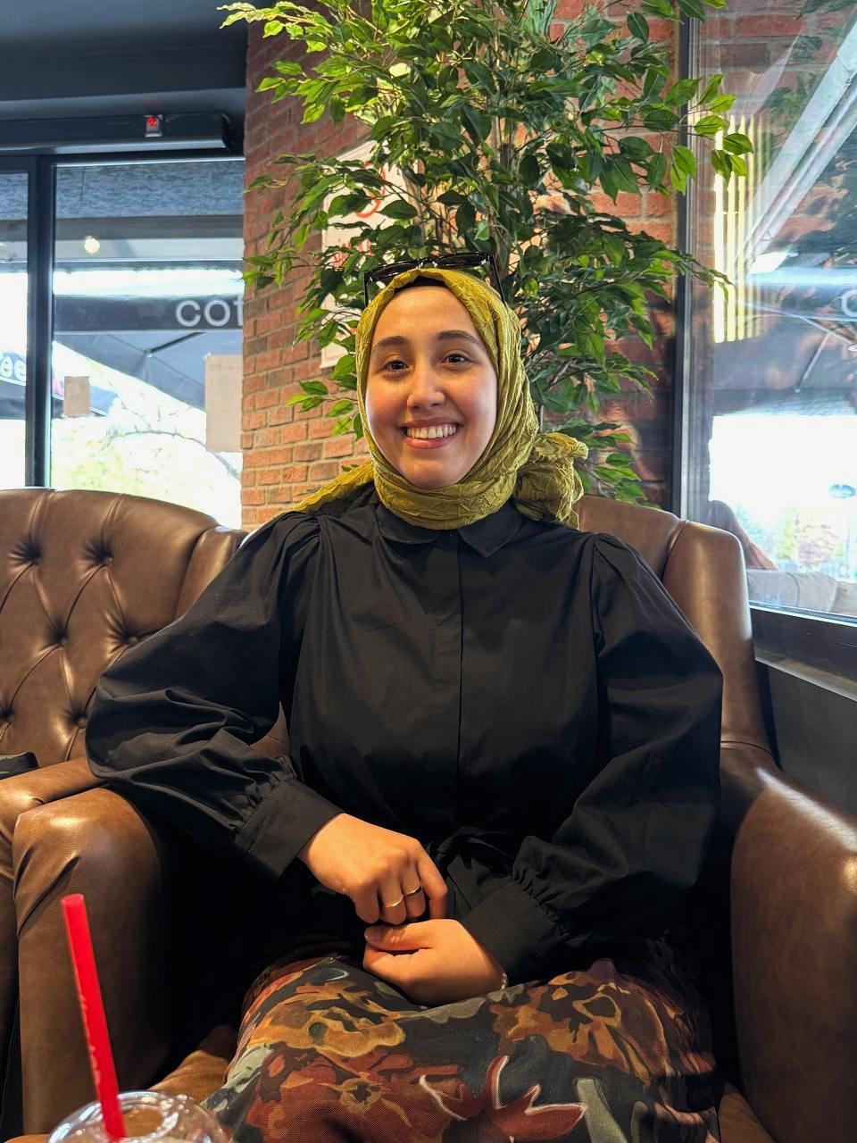 Saliha Turanalp