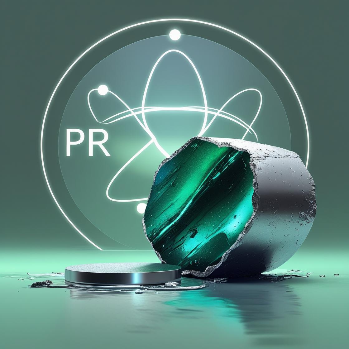Praseodymium (Pr)