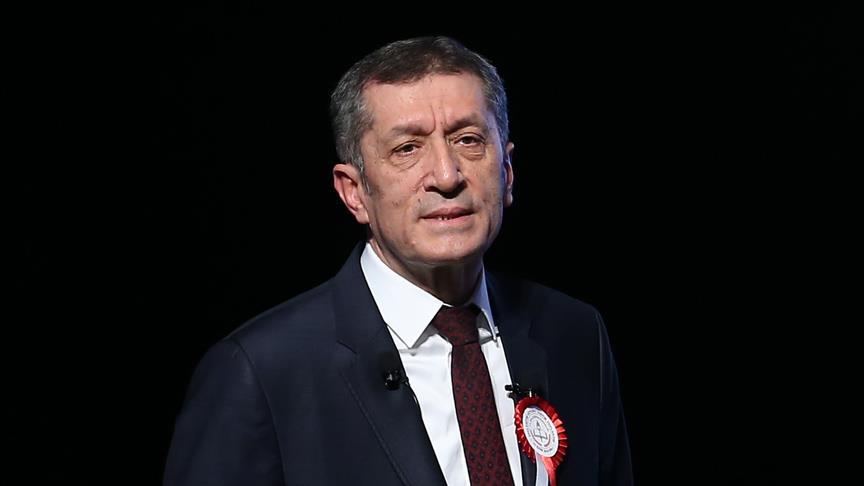 Ziya Selçuk