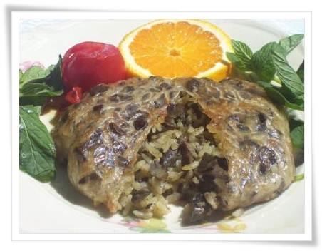 Edirne Ciğer Sarma
