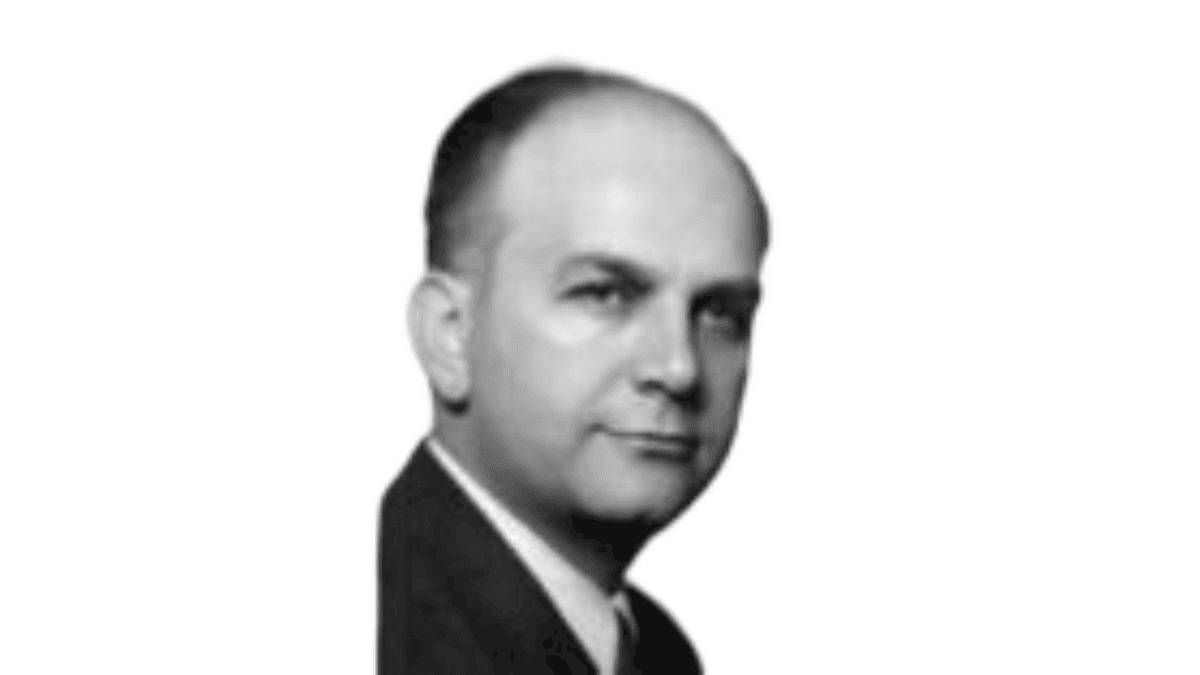 Ahmet Mükerrem Sarol