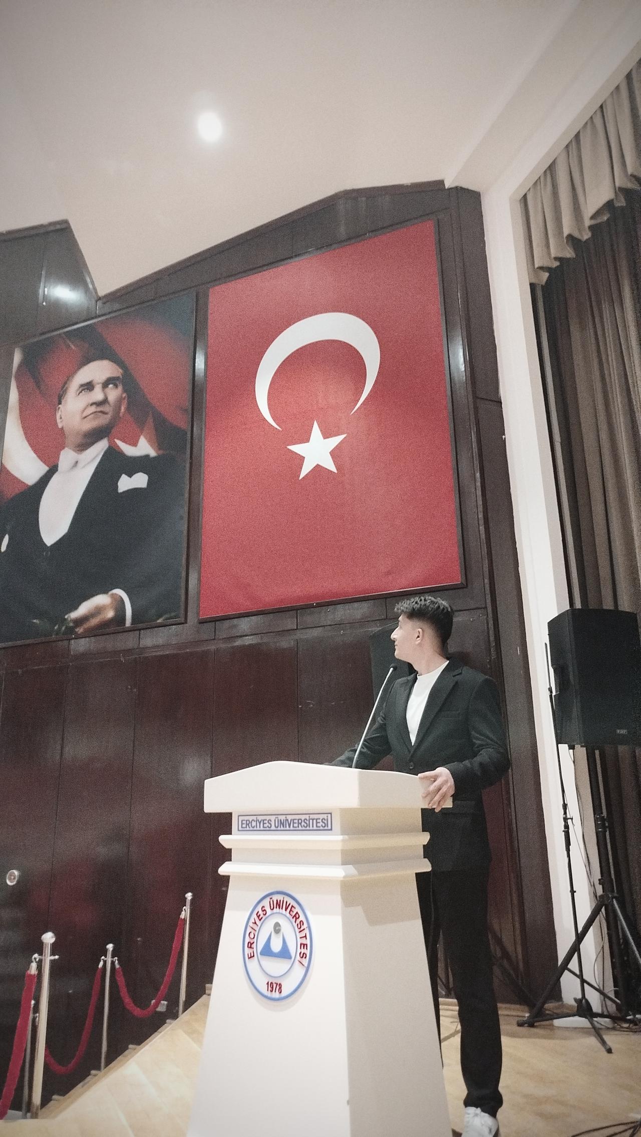 Sencer Kağan Gürgen