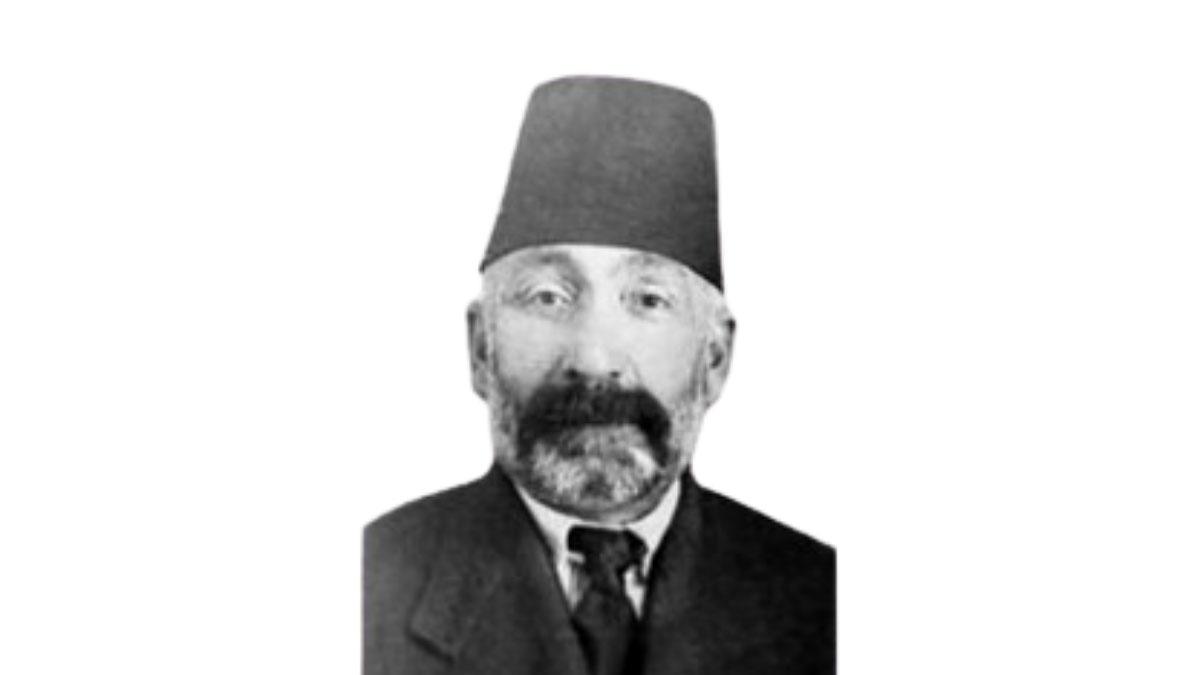 Ahmet Nuri Baydar