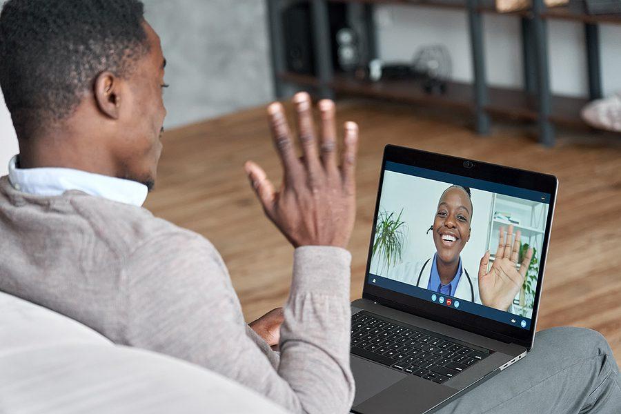 Digital-MedHouse: A Decentralized Telemedicine Platform For Remote Health Service Delivery