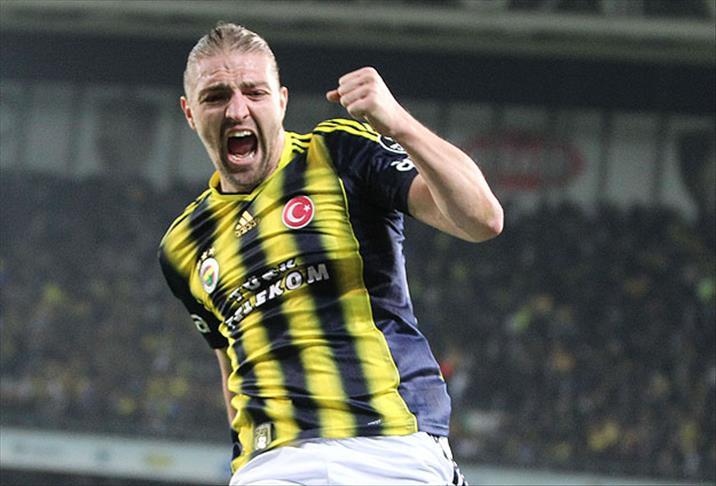 Caner Erkin