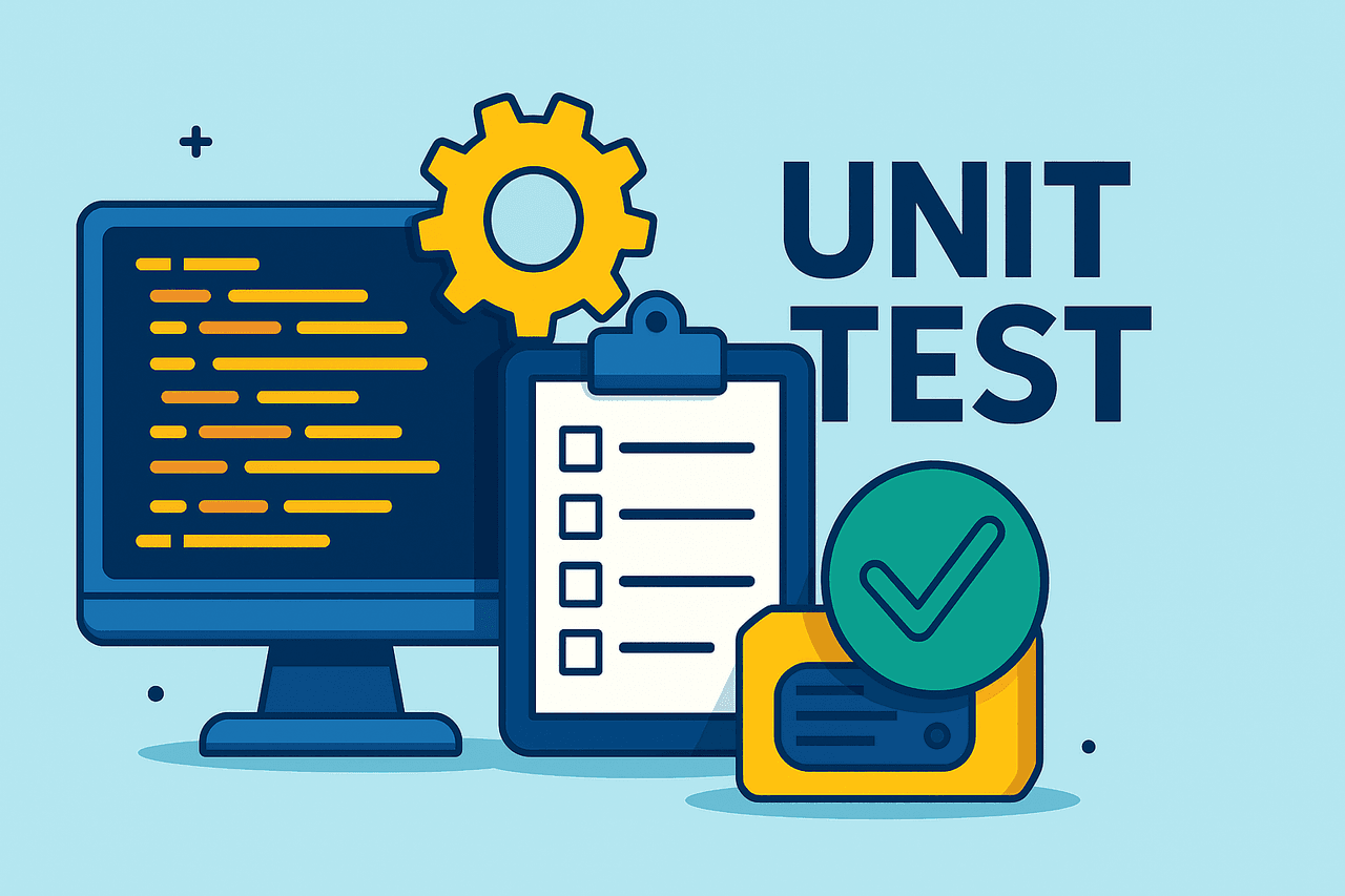 Yazılım Birim Testi