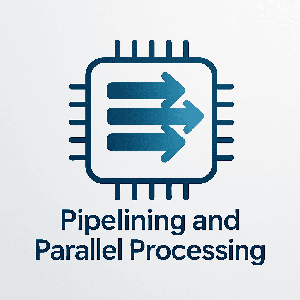 Pipelining and Parallel Processing