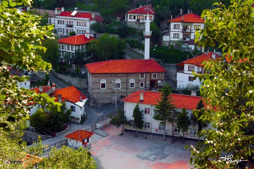 Göynük (District)
