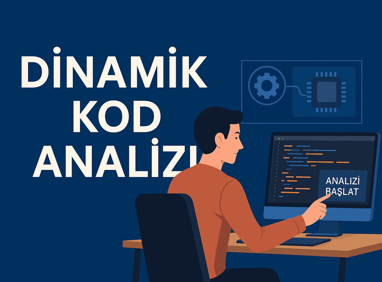 Dynamic Code Analysis
