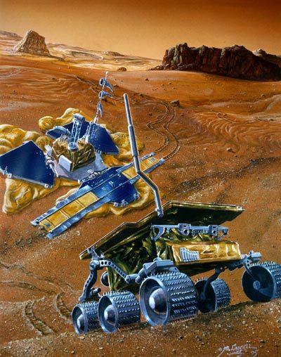 Pathfinder Gezgini