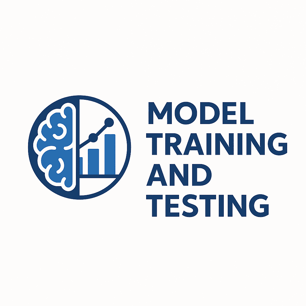 Model Eğitimi ve Testi