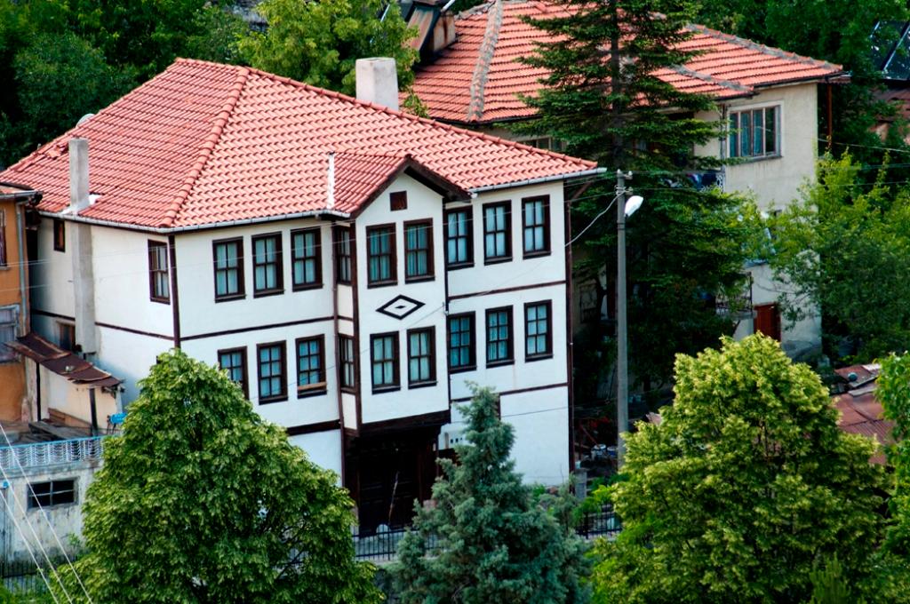 Mudurnu (İlçe)