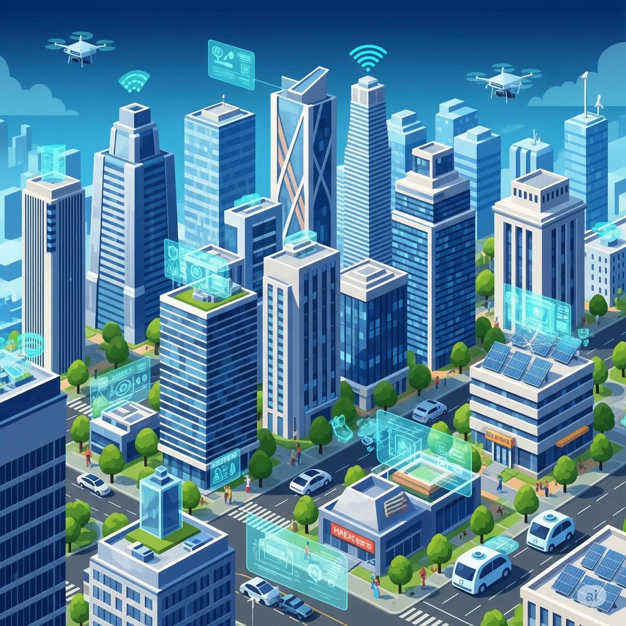 Smart City
