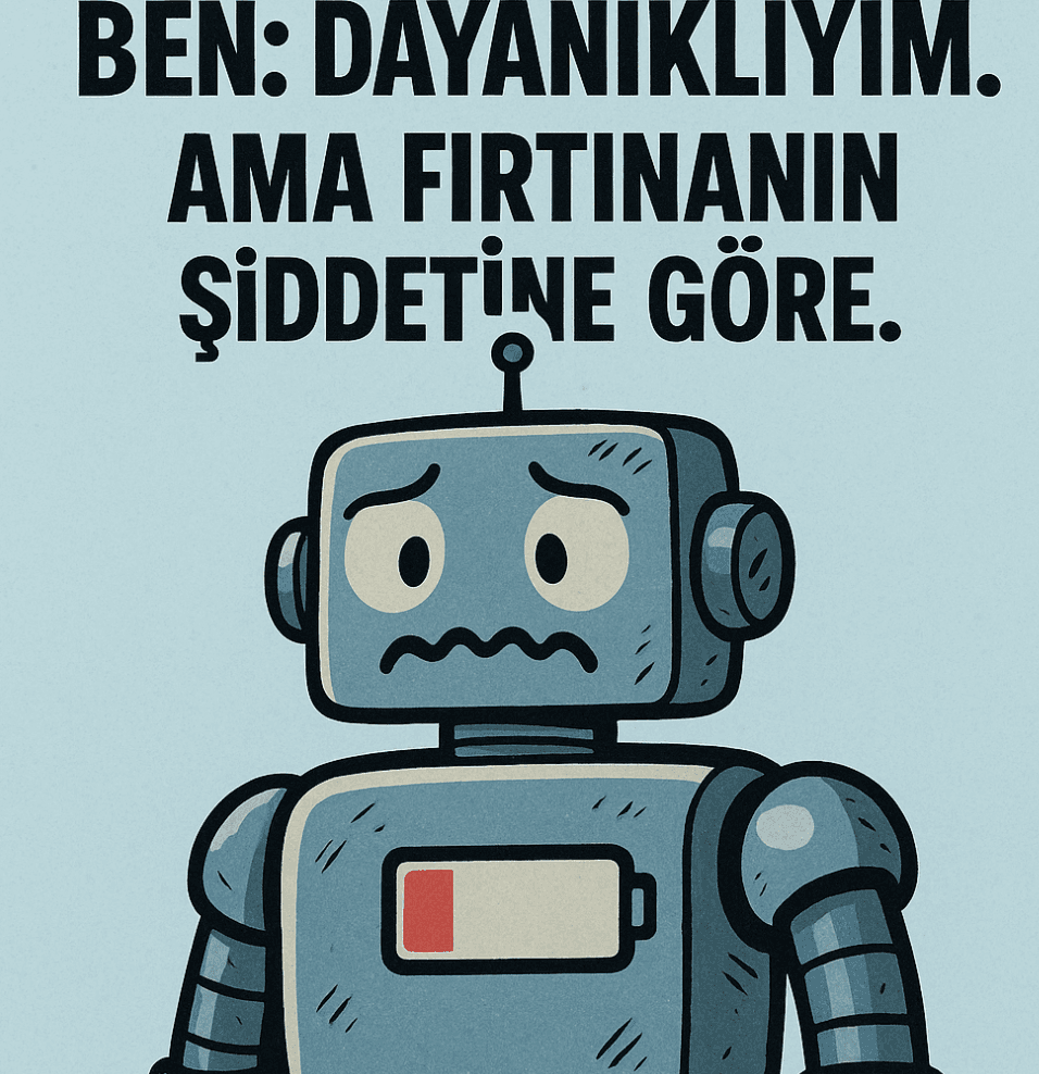 Yapay Zeka İnsanlığı Kopyalıyor mu, Yeniden Mi Tanımlıyor?