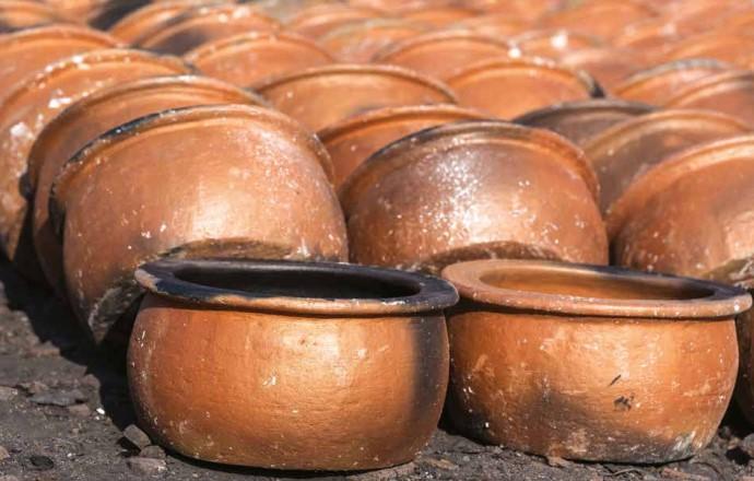 Sorkun Pot