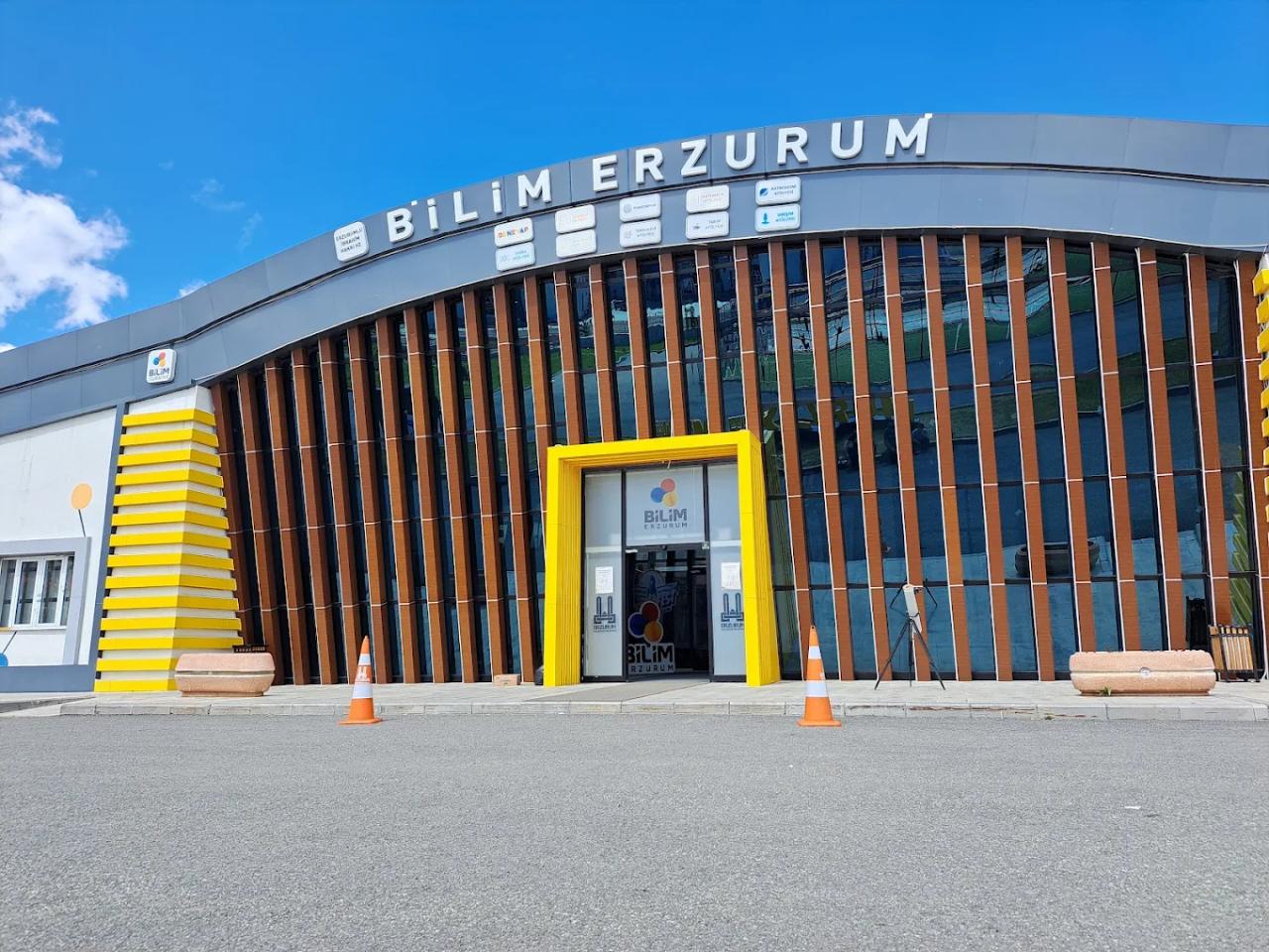 Bilim Erzurum