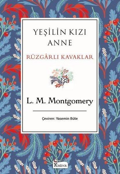 The Daughter of Green - Windy Poplars (Book)