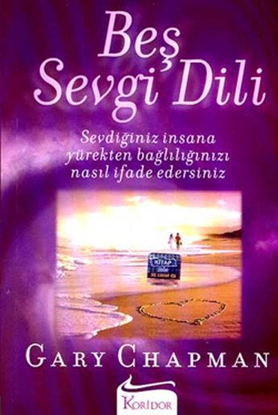 Beş Sevgi Dili (Kitap)