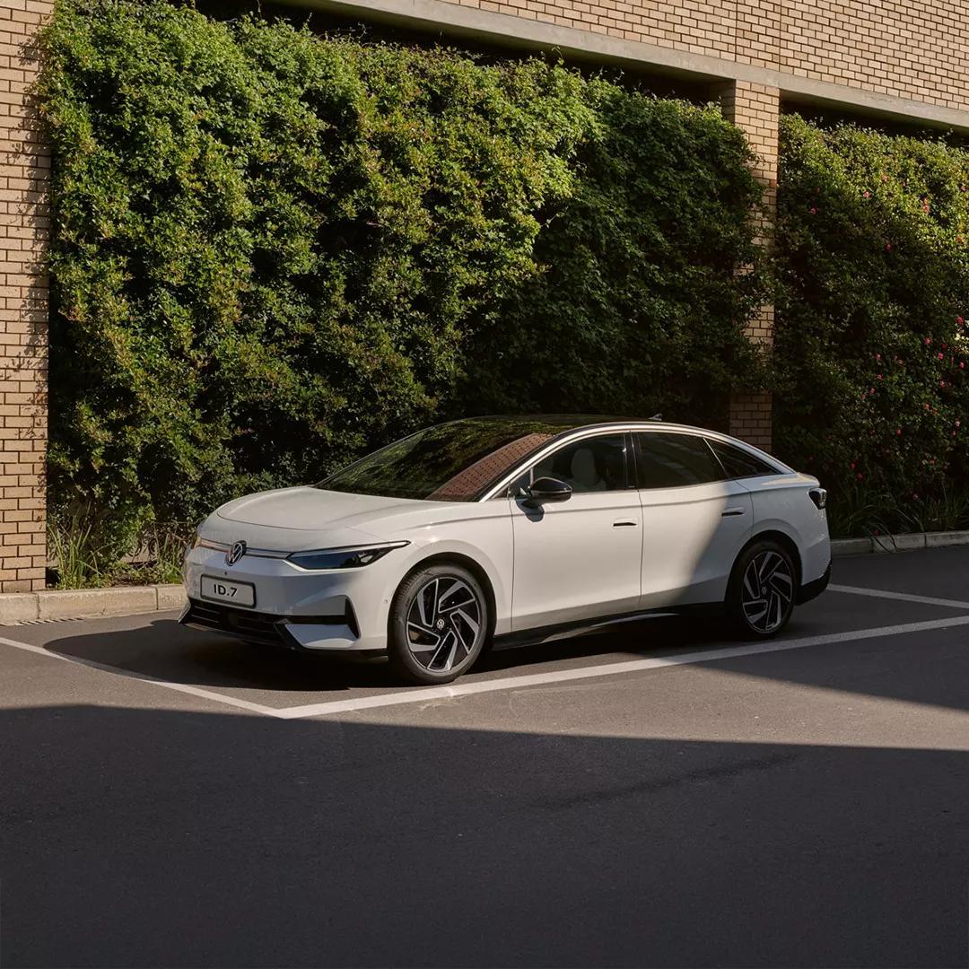 Volkswagen ID.7