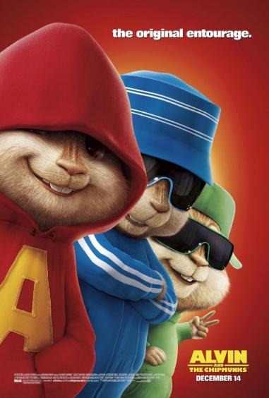 Alvin and the Chipmunks (Film)