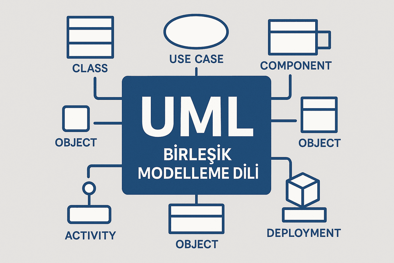 Unified Modeling Language (UML)