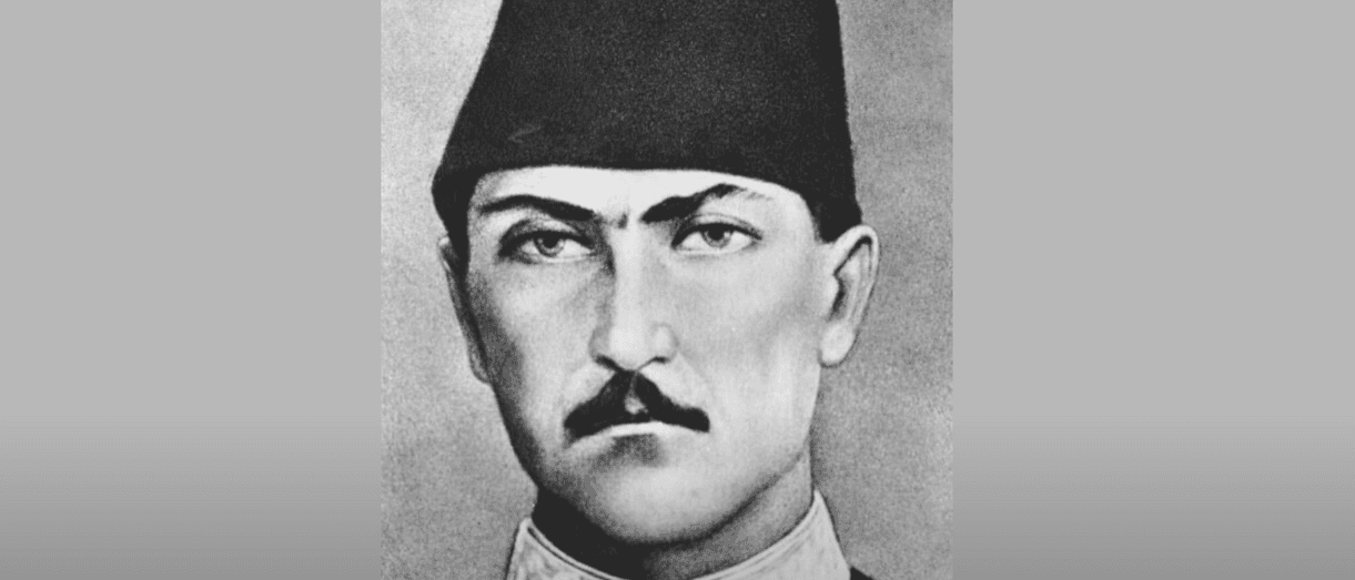 Ali Rıza Efendi