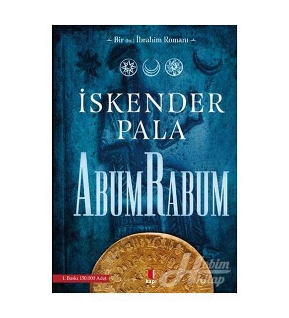 Abu Rabum (Book)