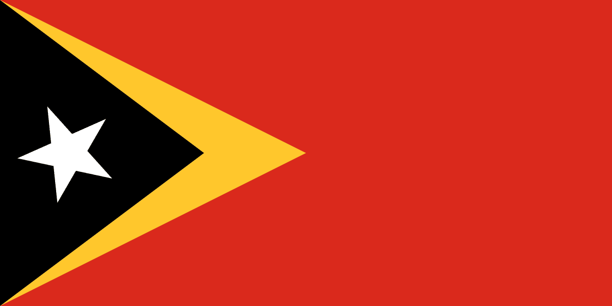 Democratic Republic of East Timor