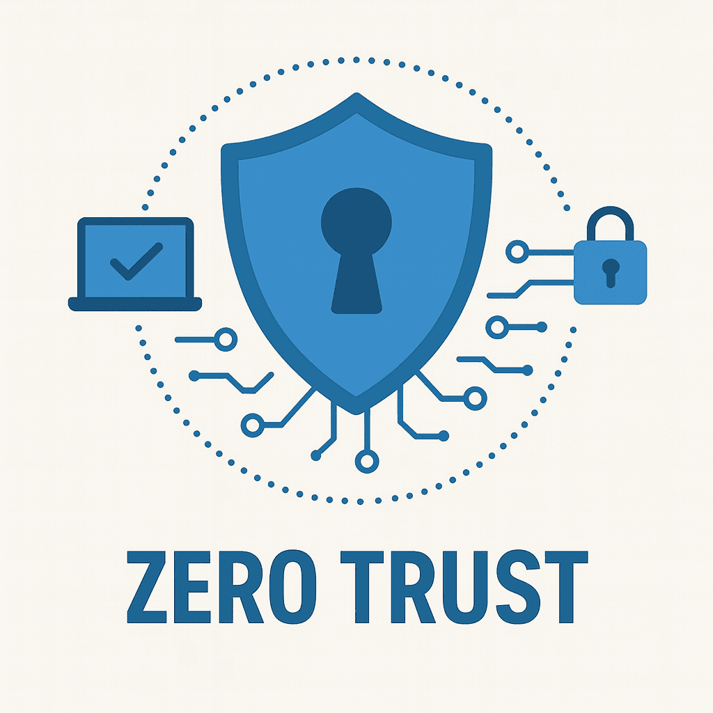 Zero Trust Architecture (ZTA)