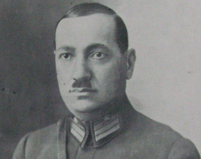 Âşir Atlı