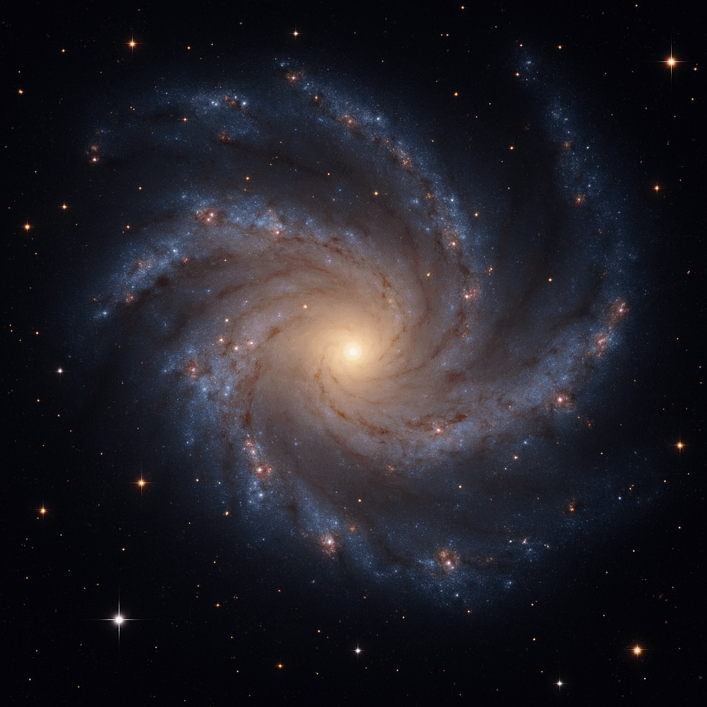 NGC 1672