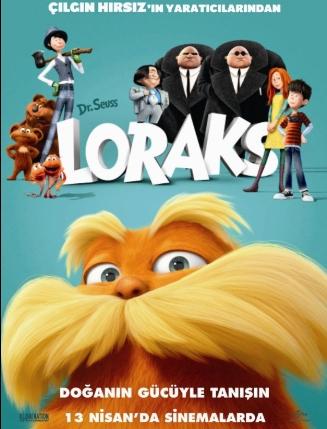 Loraks (Film)
