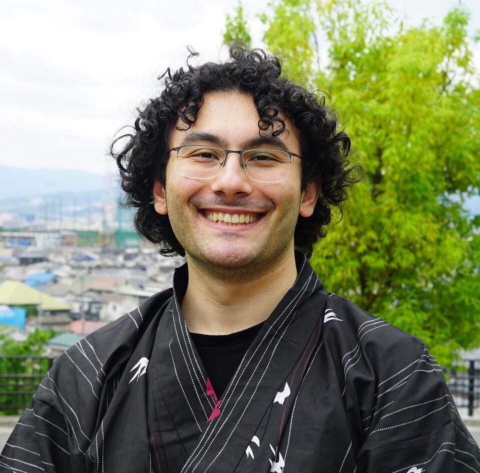 Ömer Faruk Bilcan