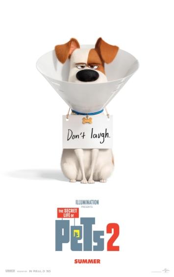 The Secret Life of Pets 2 (Film)