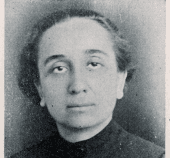 Ayşe Sabiha Gökçül Erbay