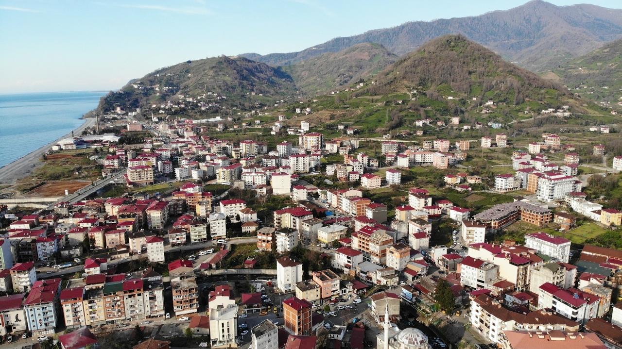 Kemalpaşa (District)