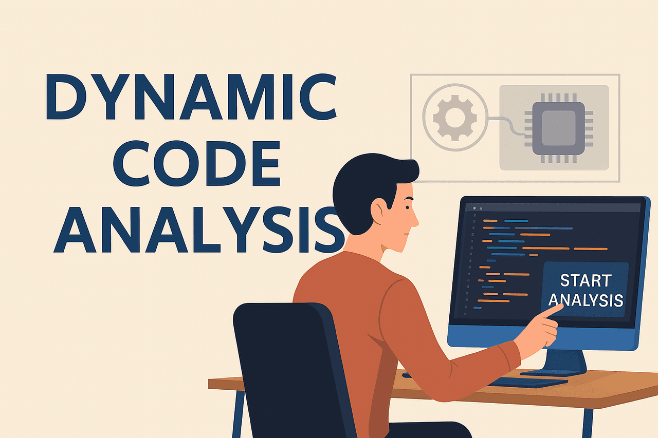 Dynamic Code Analysis