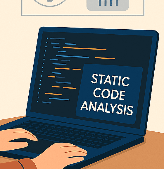 Static Code Analysis
