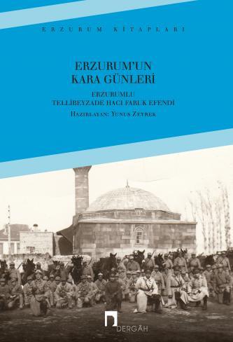 Erzurum's Black Days (Book)