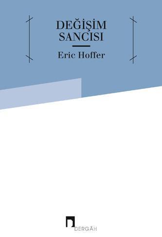 The Pain of Change (Book)