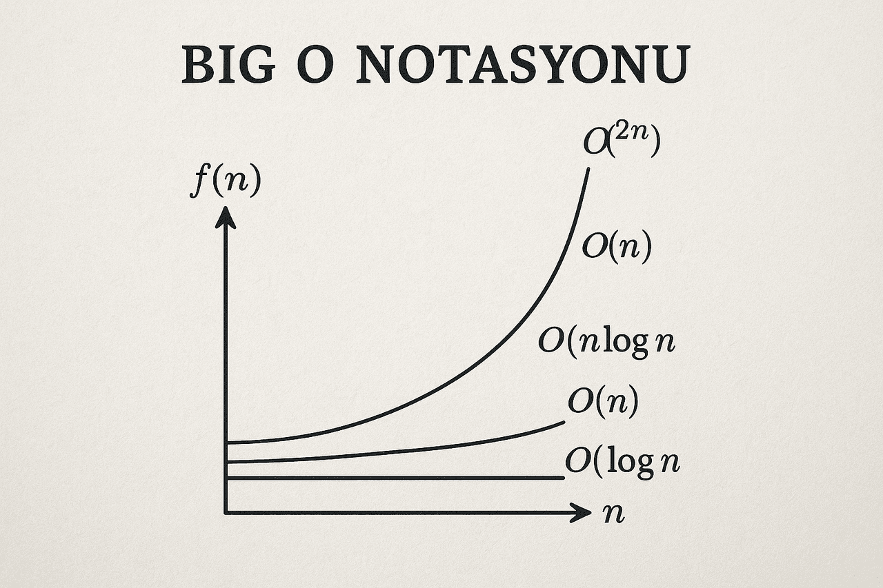 Big-O Notasyonu
