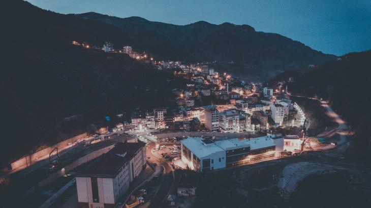 Murgul (District)