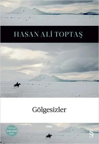 Gölgesizler (Book)